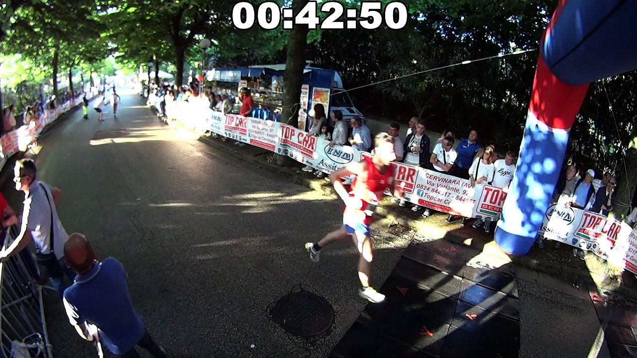 FORCHIA2015-VIDEO-FINISH