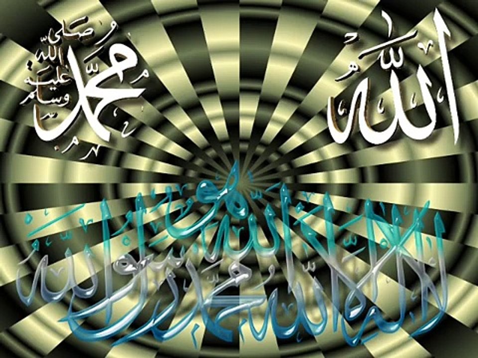 مقطع ديني رائع