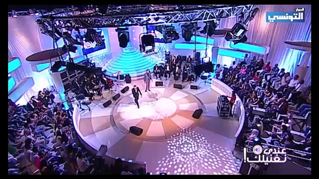 Andi Manghanilek Emission Du 02/06/2015 Partie 01
