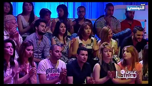 Andi Manghanilek Emission Du 02/06/2015 Partie 03