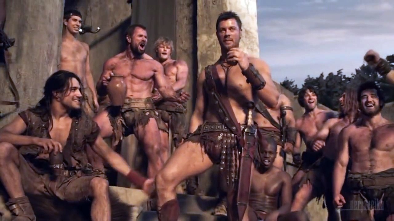 Agron & Nasir || Clever strategy