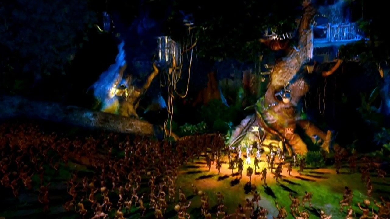 New Hindi Song Exclusive Ramayana The Epic Full Animated version Film- Hindi Song Exclusive