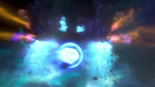 Das neue Skylanders heißt SuperChargers!