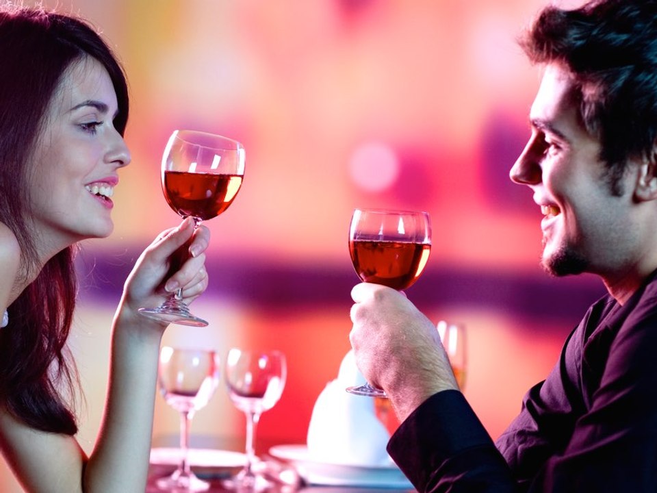 Dating Like a Dude