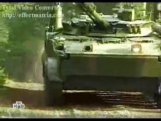 Russian Military Assets  (Next Gen)