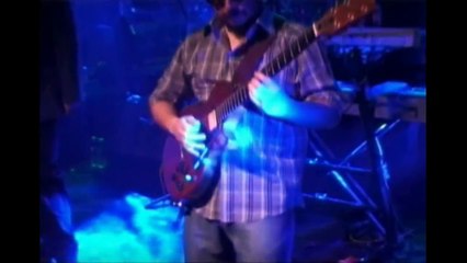 Gondwana - Libros sagrados (DVD VIVO EN BS AS) hd