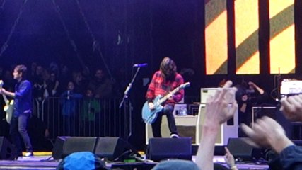 Foo Fighters - Congregation