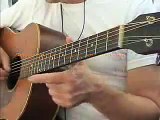 KIrk Lorange   The Power of Chord Tones 1   Guitar Lesson