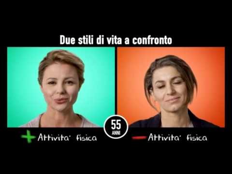 Campagna sulla corretta alimentazione “Mangia sano, investi in salute”