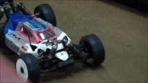 Traxxas Slash 4x4 vs. Associated RC8e :: Hotshots RC