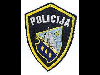 Policija