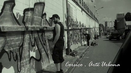 CORSICO, ARTE URBANA