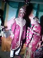 Bride made her groom very angry. Why ? Lets see