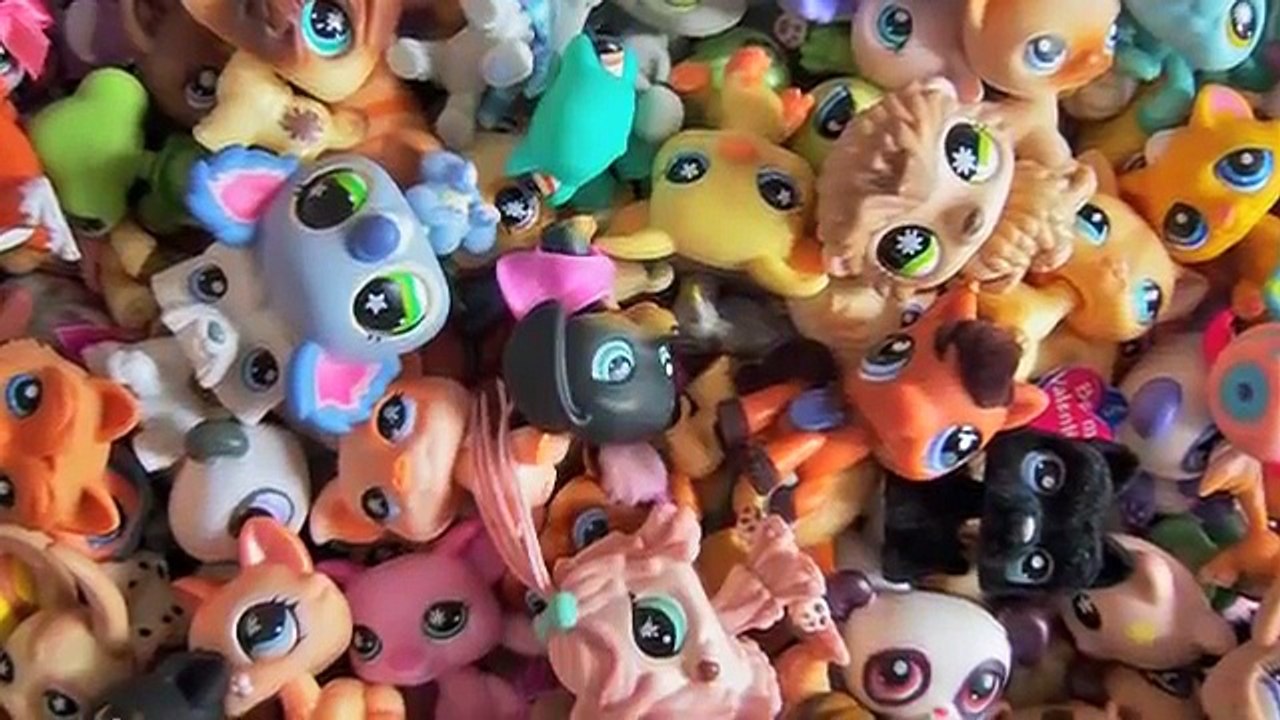 My LPS Pics