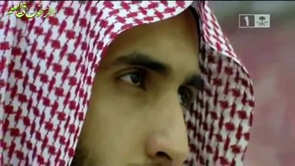 مؤثر   أعقل الناس - الشيخ صالح المغامسي