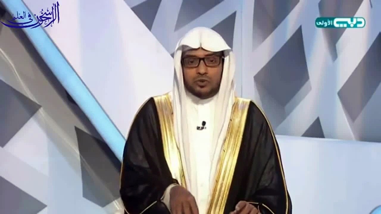 من نسي صلاة أو نام عنها بعد دخول وقتها - الشيخ صالح المغامسي