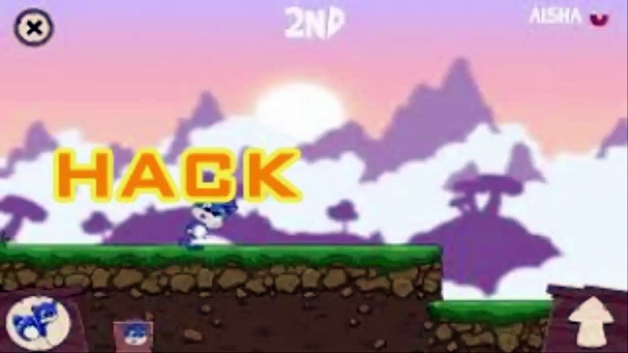 Hack Fun Run 2 Coins