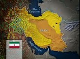 Mit Offenen Karten - Geopolitische Albtraums Iran