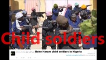 Interrogated Boko Haram Terrorist Implicates Nigerian President
