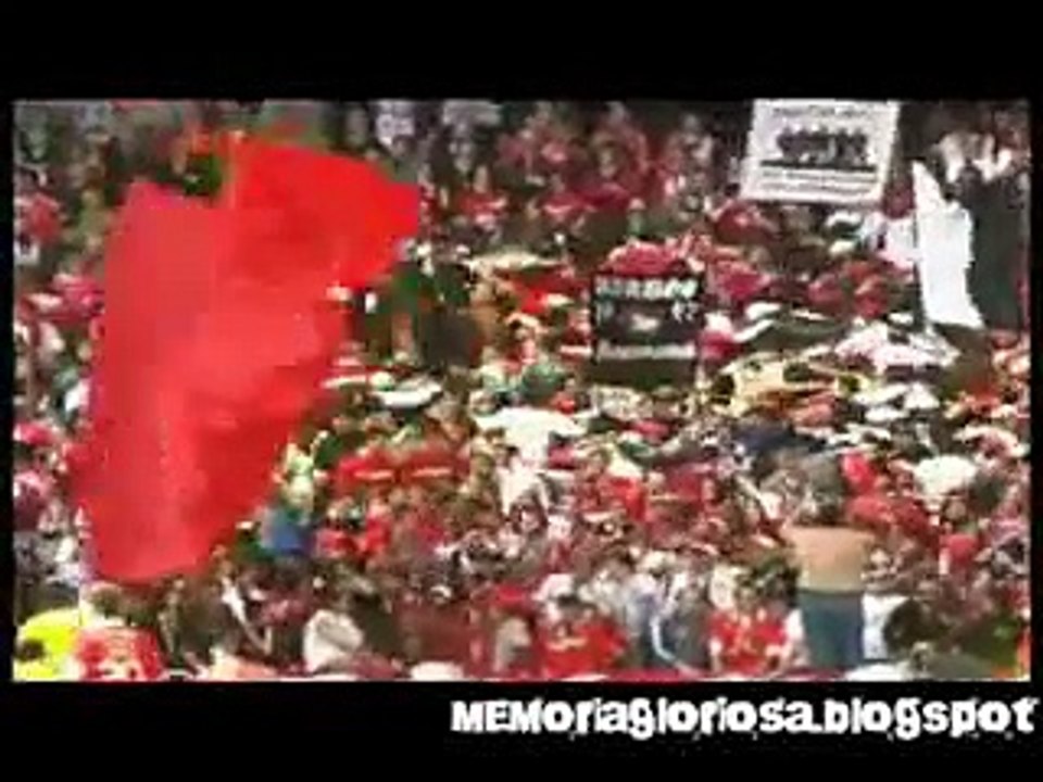 A mística do Benfica
