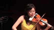 MinJae Chay (IV. Shostakovich, Five Pieces for Two Violins and Piano)