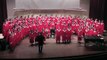 Balleilakka - Austin High School Concert Choir (A.R. Rahman)