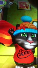 Yo le rap (mister V)version Tom le chat