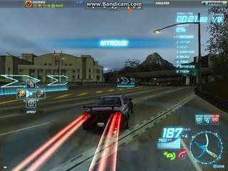 Seaside Interchange - Nissan Skyline R34 V-Spec