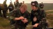 Military  REAL British Military   Army   Fitness   Training Course Video MUST WATCH 360p