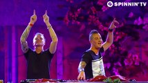 Blasterjaxx & MOTi ft. Jonathan Mendelsohn - Ghost In The Machine