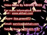 Wigs-How to Protect African American Hair Under a Wig ! ! ! !