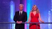 Holly Willoughby - Huge Cleavage Pregnant - Dancing On Ice - 27-Mar-11