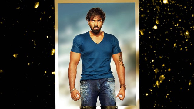 Dynamite Movie First Look - Manchu Vishnu, Pranitha Subhash, Deva Katta