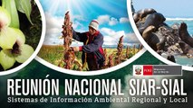VII Reunión SIAR - SIAL - Eduardo Huánuco, Responsable de la Gestión Ambiental de San Martín