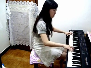 Blues Piano Improvisation