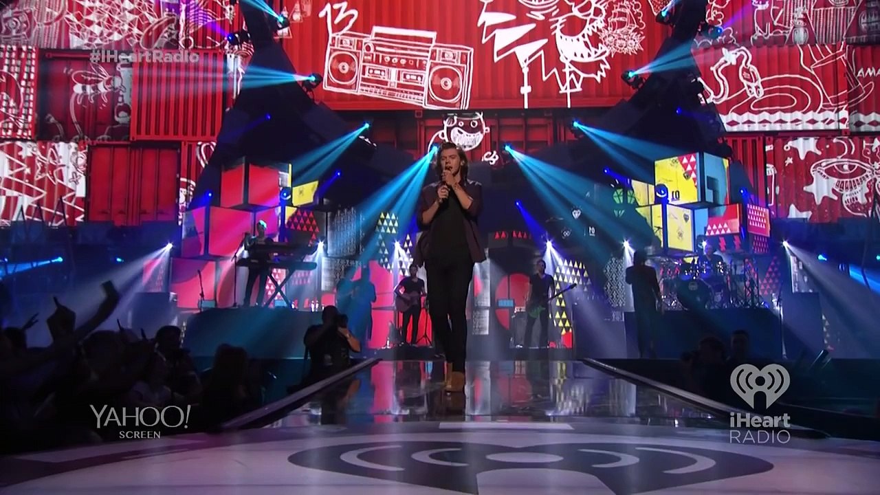 One Direction - Story of My Life (Live 2014)