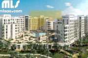 AFFORDABLE APARTMENT LOCATED IN THE HEART OF REEM DUBAI   TOWN SQUARE BY NSHAMA   UPCOMING LAUNCH - mlsae.com