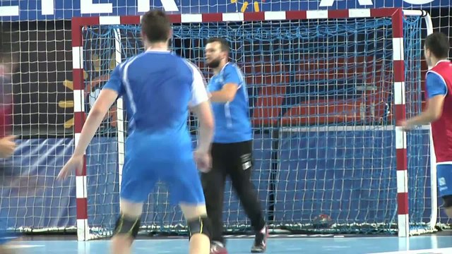 Hand - D1 (H) - MAHB : Les derniers espoirs de Montpellier