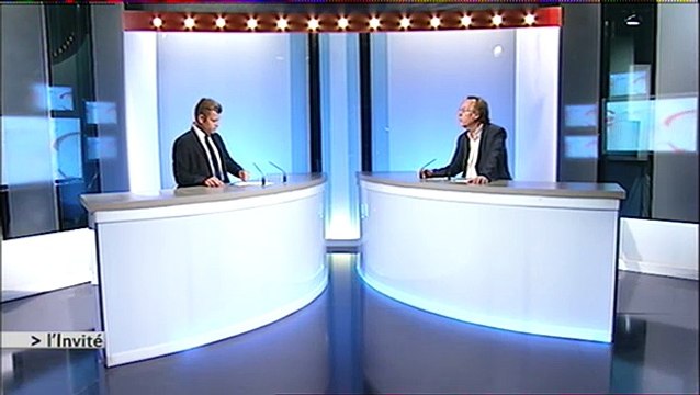 L'invité du 15/06/04 Jean Patrick GILLE