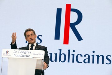 Le coup de gueule de Michèle Cotta : "N. Sarkozy se caricature lui-même"