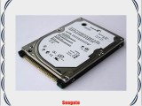 Seagate ST910021A Seagate Momentus 7200.1 100GB 7.2K 2.5-inch IDE Hard Drive ST910