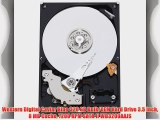 Western Digital Caviar Blue 320 GB Bulk/OEM Hard Drive 3.5 Inch 8 MB Cache 7200 RPM SATA II