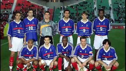 HAIE D'HONNEUR A DAVID SOMMEIL