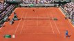 Djokovic - Nadal : highlights of this incredible Tennis game - Roland Garros