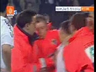 Barça's Connection to Morocco 🇲🇦