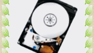 Toshiba MK3275GSX SATA 320GB HDD Hard Drive 2.5 5400RPM Laptop