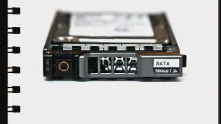 Dell C3YJM 500GB SATA 7.2K RPM 3.5IN
