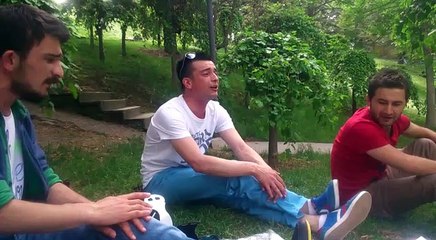 segmenler parkı trabzon usakları...