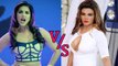 Sunny Leone REACTS To Rakhi Sawant's INSULTING Statement