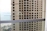 Spacious and Stunning 3 BR   M with Partial sea view in Sadaf  JBR - mlsae.com